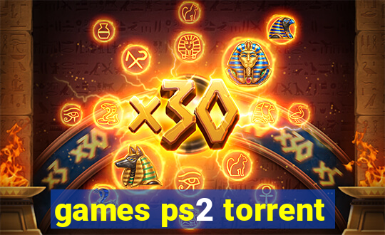 games ps2 torrent